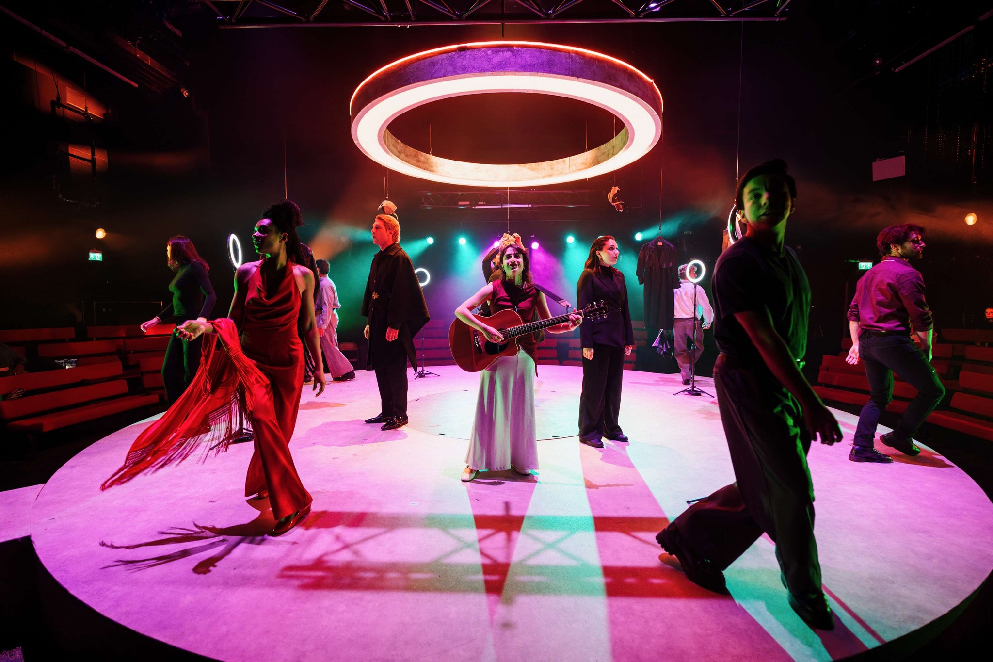 Measure for Measure