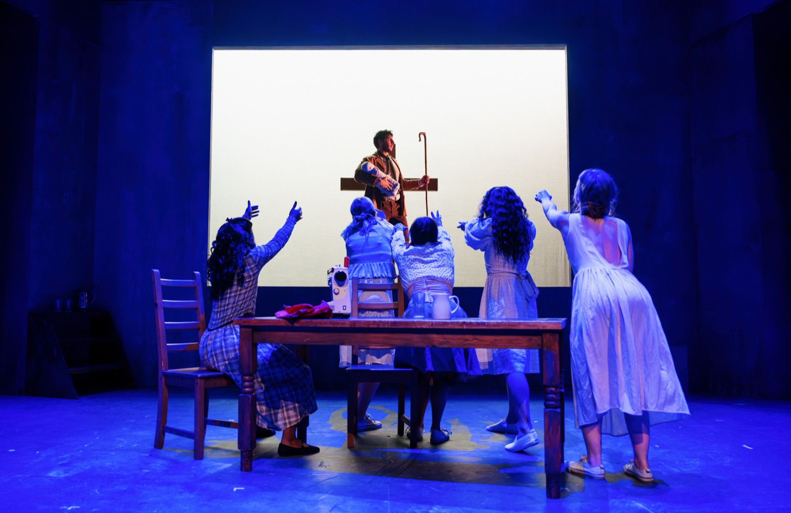 Yerma